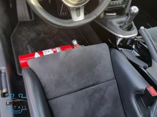 Elevate Your Car’s Aesthetics: Why On-The-Go Detailing is Changing the Game in Connecticut